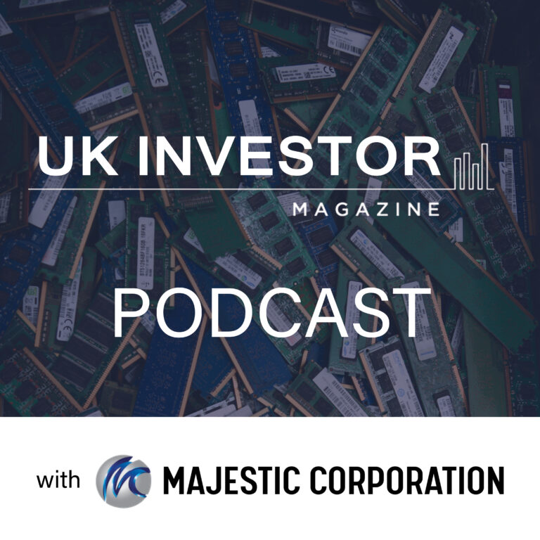 Critical minerals recycling, urban mining, and bumper revenue growth with Majestic Corporation’s Krystal Lai