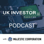 Podcast with Majestic