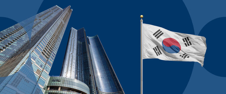 Why now could be a good time for a Korea move 