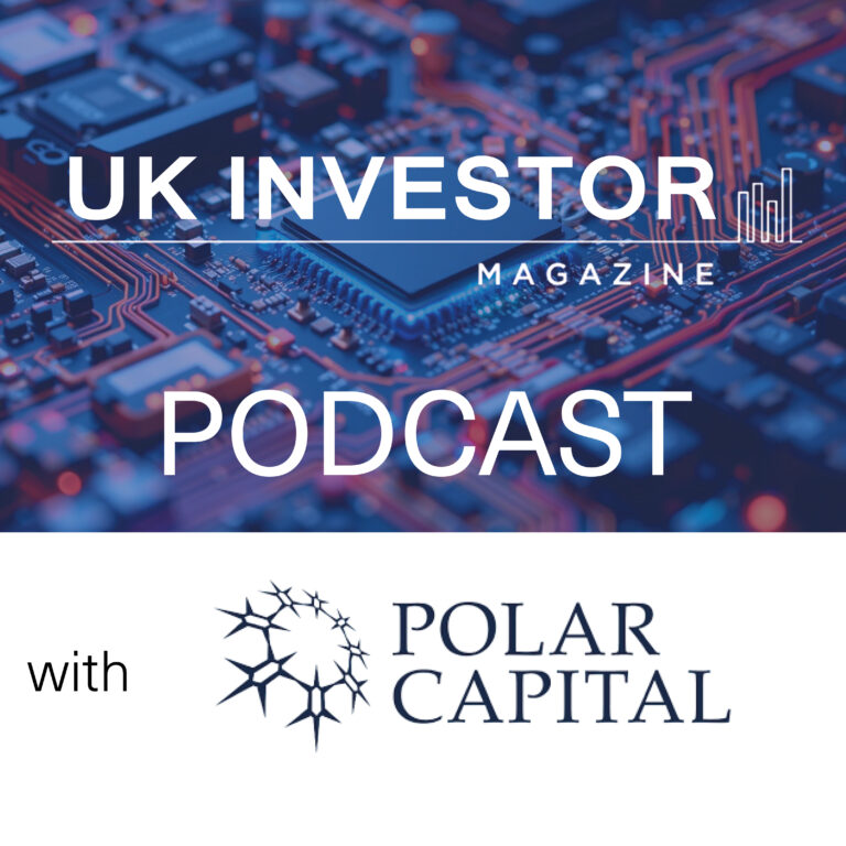 US Tech Shares and the Rise of Agentic AI with Polar Capital Technology Trust