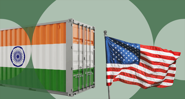 India: Does tariff turmoil matter for markets?  