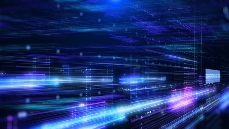 London-based AI hyperscaler Nscale raises record $1.1bn Series B