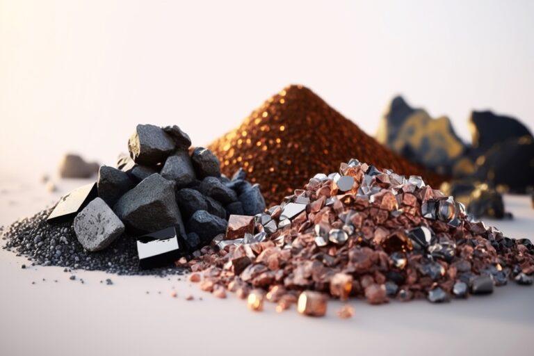 Mkango Resources secures funds to expand Rare Earths recycling business