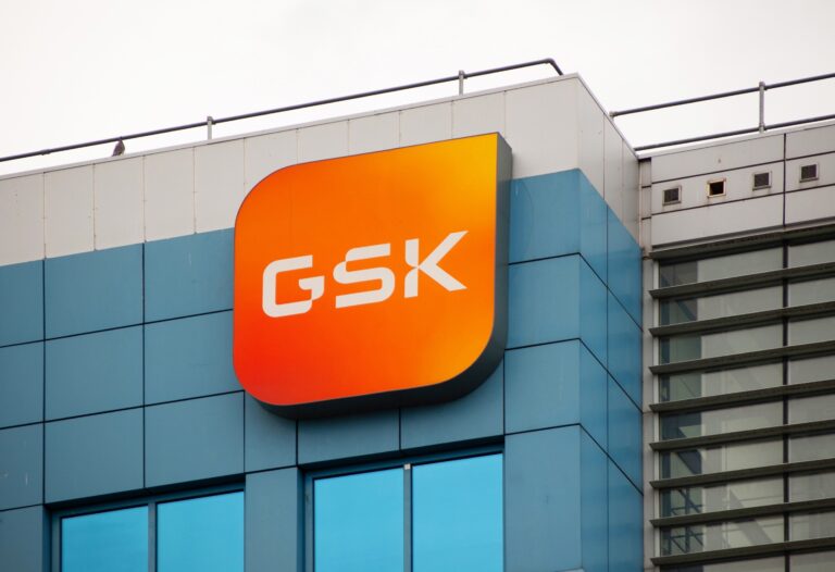 GSK lifts guidance after strong Q3