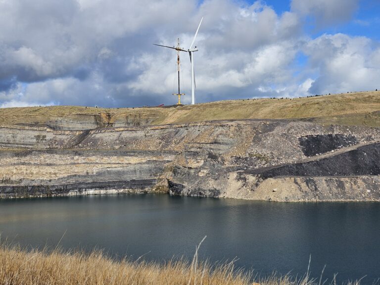 Hargreaves Services starts to unlock asset value