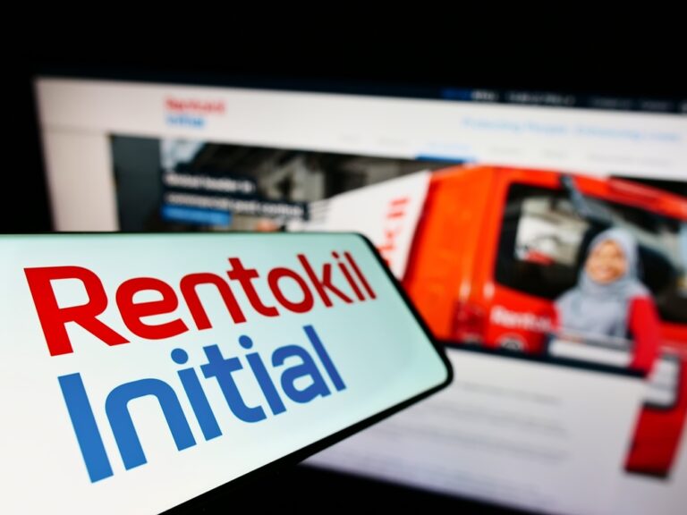Rentokil Initial impresses as North America builds momentum