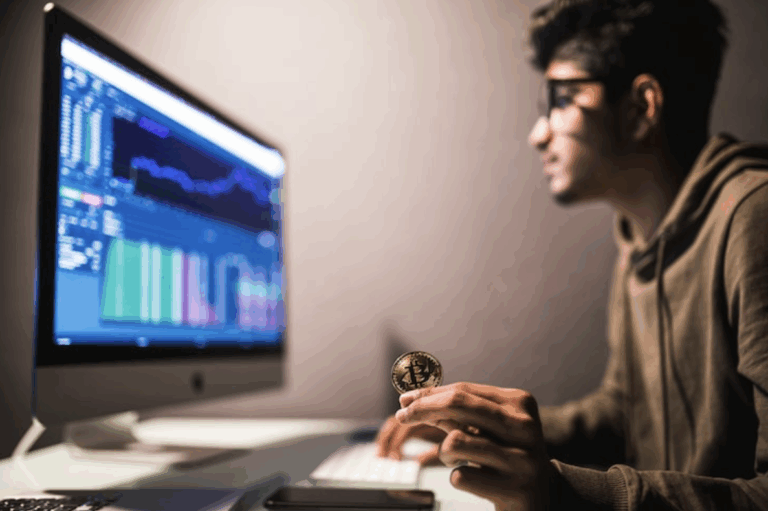 What to Look for When Choosing a Crypto Platform as a UK Investor