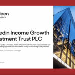 dunedin abrdn oct 2025