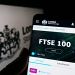 Stuttgart,,Germany,-,06-06-2022:,Person,Holding,Cellphone,With,Website,Of