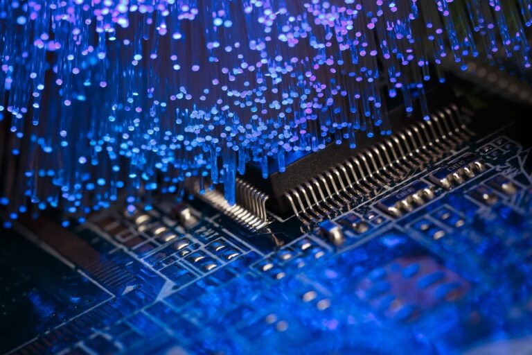 This US tech stock could be crucial to the future of AI data centres