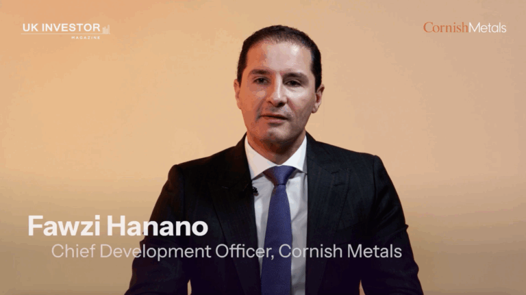 Cornish Metals: accelerating towards South Crofty production