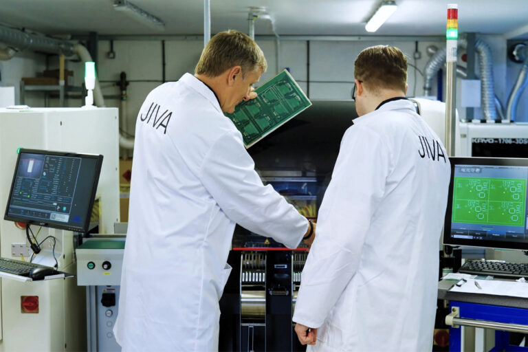 A British Innovation Reshaping Global Electronics 