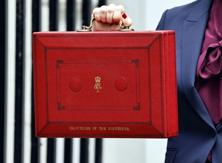 Autumn Budget 2025 key highlights