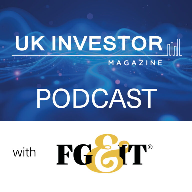 Investing in the UK’s leading AI adopters with Finsbury Growth & Income’s Nick Train