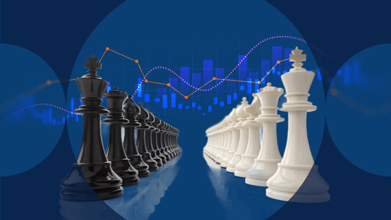 Why UK equities could be the defensive play investors need 