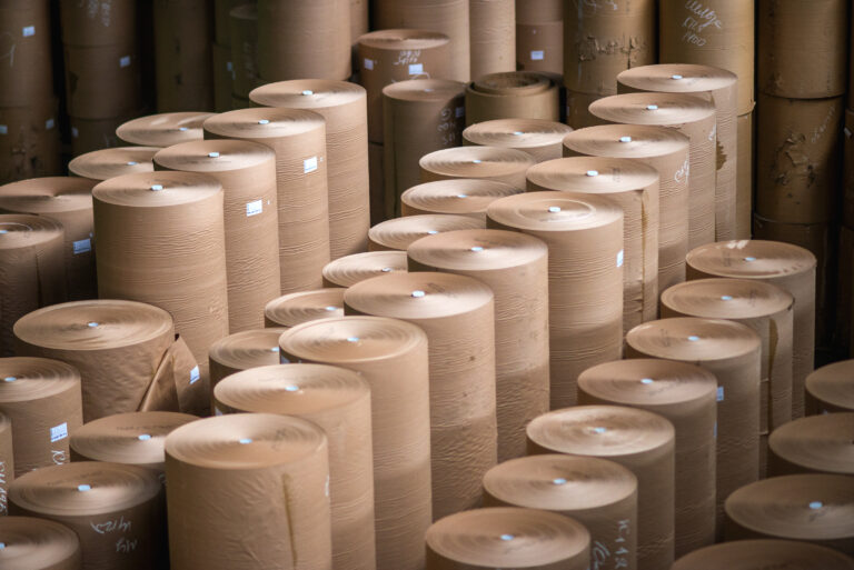 James Cropper: group showing plans now underway, shares 330p, on just 9.7 times current year earnings, cheap! 