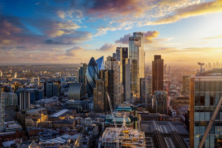 AIM – Reasons to be cheerful ahead of the budget