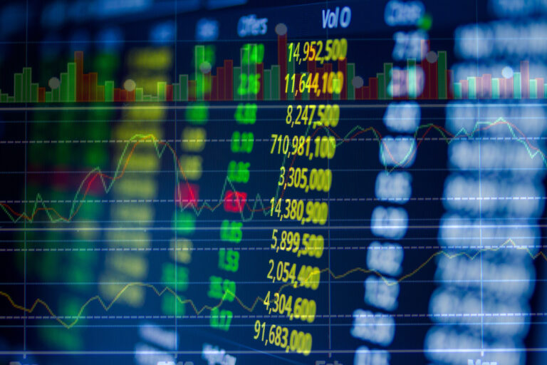 Growing Influence of Retail Investors on the UK Stock Market