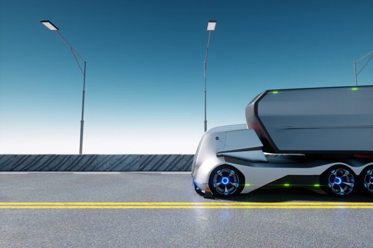 2026 may be the year autonomous vehicles go mainstream – with the help of remote monitoring