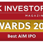 Best AIM IPO
