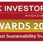 Best Sustainability Trust