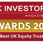 Best UK Equity Trust