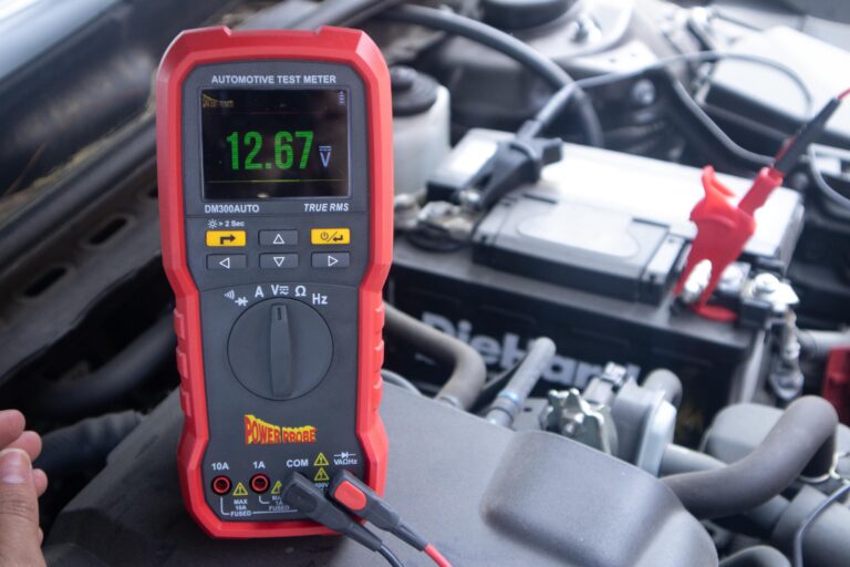 New AIM admission: Power Probe opens at premium