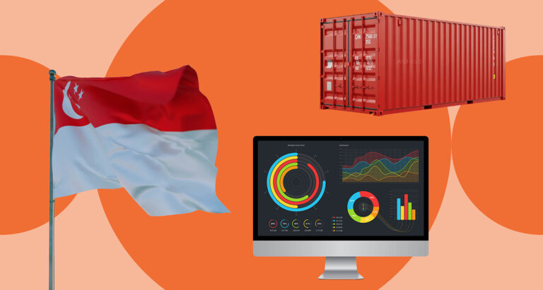 On the ground in Asia