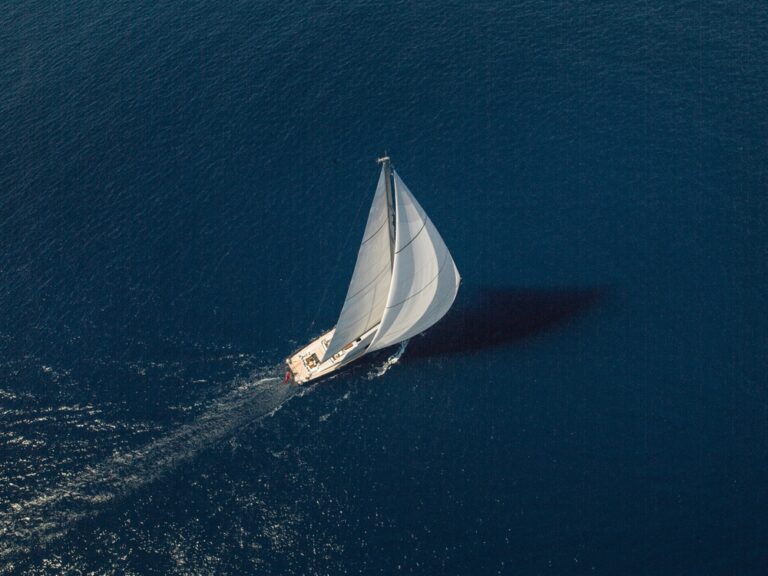 Oakley Capital backs Sir Ben Ainslie’s America’s Cup team