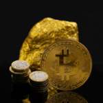 gold crypto £