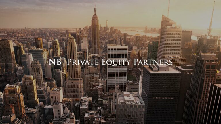 Neuberger Berman Private Equity Team Investor Presentation January 2026