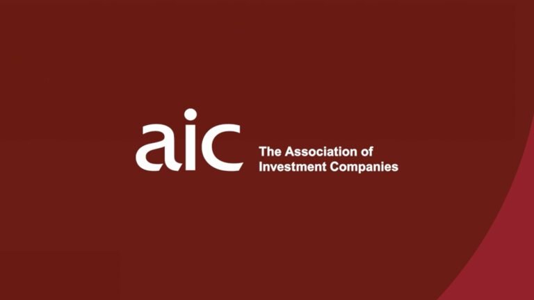 The Association of Investment Companies (AIC) Investor Presentation January 2026