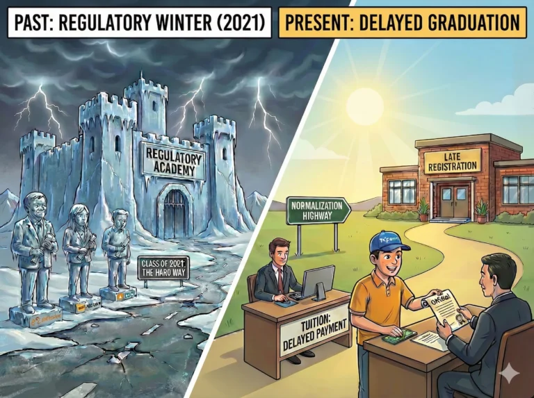 China Internet: The Late Tuition Bill