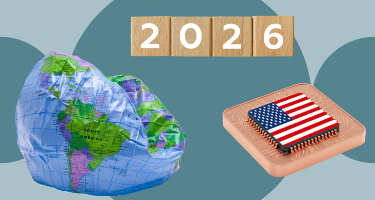 2026: keeping calm and carrying on 