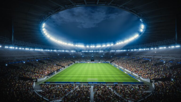 Investing in the UK Live Entertainment Supply Chain