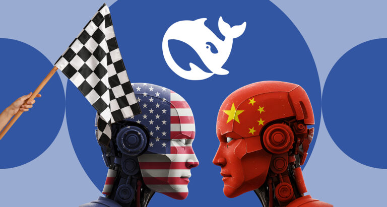 One year on from DeepSeek: China and the tech race 