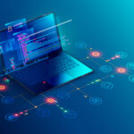 Software,,Web,Development,,Programming,Concept.,Abstract,Programming,Language,And,Program