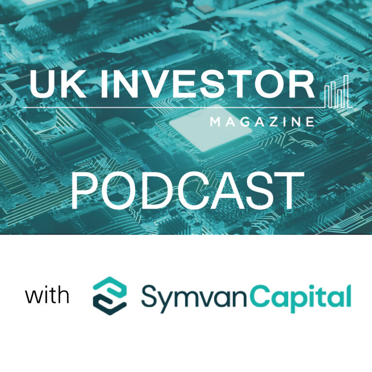 Investing in future-defining UK technology companies with Symvan Capital
