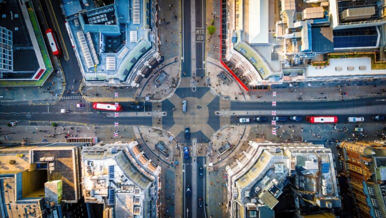 UK GDP growth misses expectations after budget uncertainity hit activity