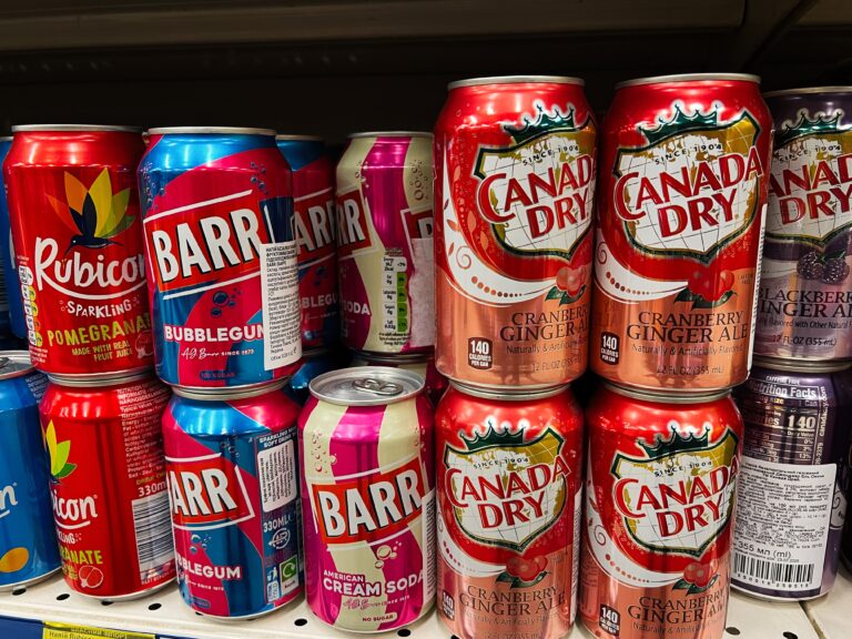 A G Barr: strong moves into Adult Soft Drinks highlights ‘cheap’ shares at 687p