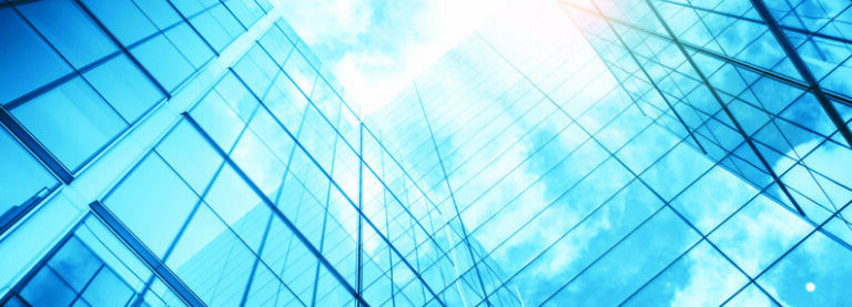 Financials: Positioned to benefit from a new economic cycle 