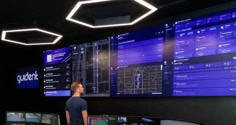 Tekcapital portfolio company Guident SEC filing signals IPO progress