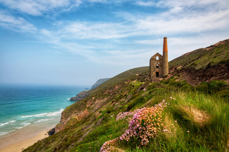 Strategic Minerals’ Redmoor project resource estimate jumps 49%