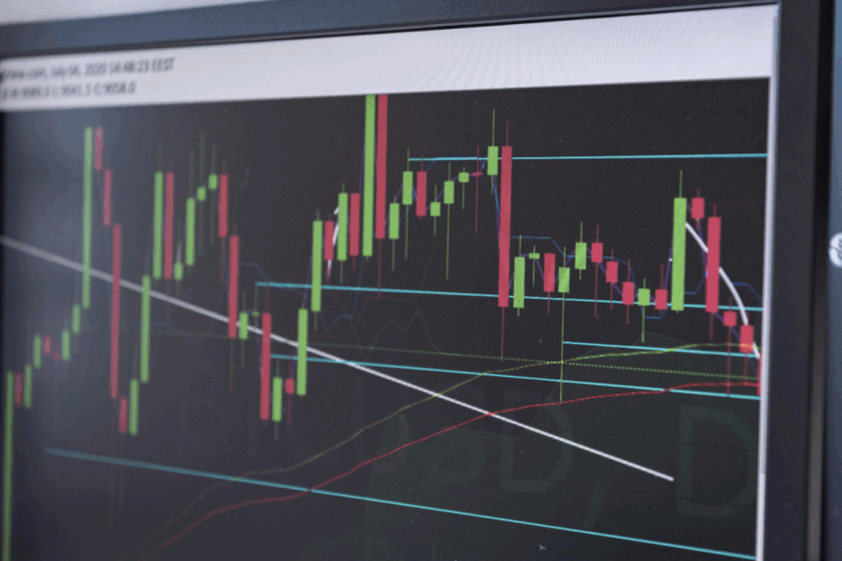Automated forex strategy optimisation through AI is the new frontier for traders