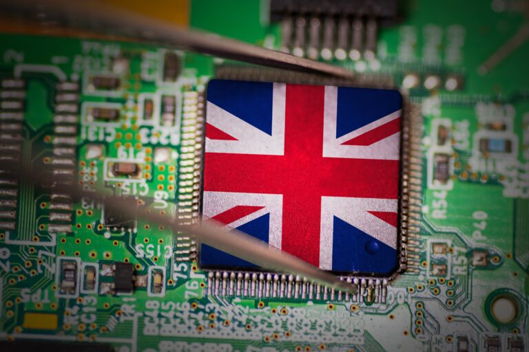 How Android App Development Is Reshaping the UK Tech Market