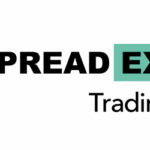 spreadex trading logo