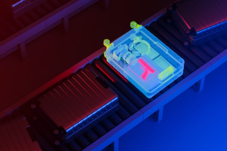 Image Scan shares surge after swinging back to profit