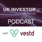 UKIM Podcast with Vestd