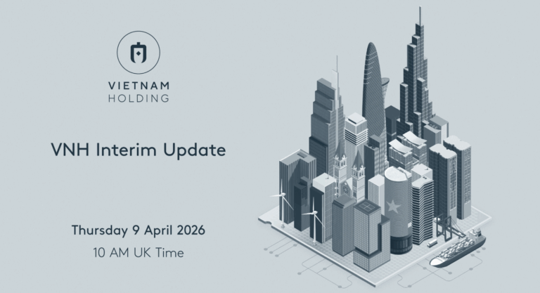 Vietnam Holding Limited: Interim Update 2026