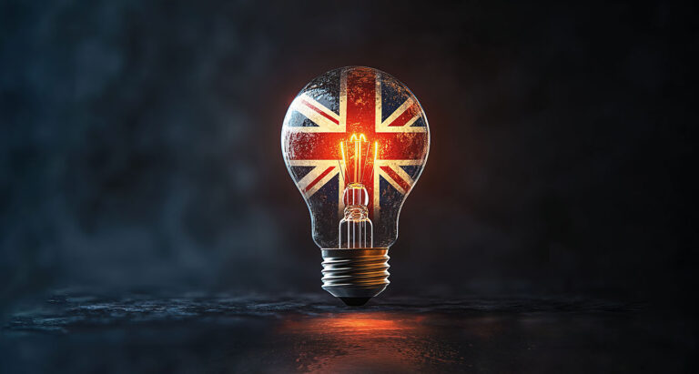 A “Best of British” Merger  